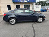 Used 2016 Chevrolet Cruze LS image 5