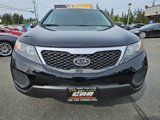 Used 2013 Kia Sorento LX image 2