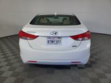 Used 2011 Hyundai Elantra Limited image 5