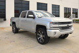 Used 2018 Chevrolet Silverado 1500 LTZ Z71 w/ LTZ Plus Package image 5