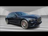 New 2025 Genesis G70 2.5T image 3