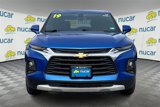 Used 2019 Chevrolet Blazer LT image 2