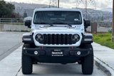 New 2025 Jeep Wrangler Unlimited Rubicon image 3