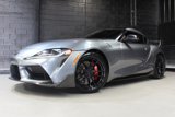 Used 2021 Toyota Supra Premium image 4