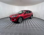 Used 2022 Ford Escape SEL image 2