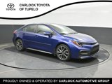 Used 2021 Toyota Corolla SE image 5