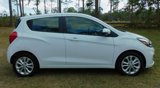 Certified 2021 Chevrolet Spark LT image 5