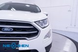 Used 2021 Ford EcoSport SE w/ SE Convenience Package image 6