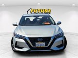 Certified 2022 Nissan Sentra SV w/ All-Weather Package image 2