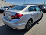 Used 2015 Honda Civic EX image 4