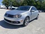 Used 2012 Volkswagen Eos Executive image 3