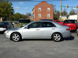 Used 2004 Honda Accord EX image 5