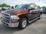 Used 2015 RAM 1500 Lone Star image 3