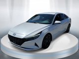 Certified 2021 Hyundai Elantra SEL w/ Convenience Package image 2