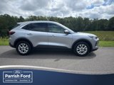 Certified 2023 Ford Escape Active w/ Tech Pack #2 image 4