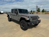 Used 2022 Jeep Gladiator Rubicon w/ LED Lighting Group image 3