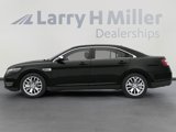 Used 2013 Ford Taurus SEL image 3