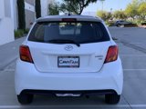 Used 2015 Toyota Yaris SE image 5