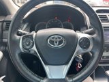 Used 2014 Toyota Camry SE image 2
