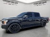 Used 2019 Ford F150 XLT w/ Equipment Group 302A Luxury image 6