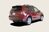 Used 2014 Subaru Forester 2.5i Limited w/ Popular Package #2 image 5