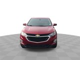 Used 2018 Chevrolet Equinox LT image 3