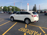 Used 2017 Acura RDX AWD w/ Technology Package image 3