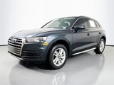 Used 2020 Audi Q5 2.0T Premium image 3