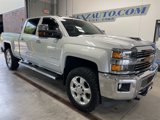 Used 2018 Chevrolet Silverado 2500 LTZ w/ Duramax Plus Package image 2