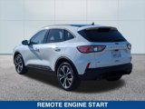 Certified 2022 Ford Escape SE w/ SE Sport Appearance Package image 3