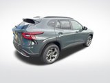 New 2025 Chevrolet Trax LT w/ Driver Confidence Package image 5