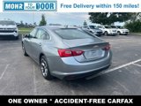 Used 2024 Chevrolet Malibu LT image 5