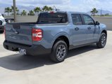 New 2025 Ford Maverick XLT image 2