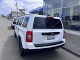 Used 2016 Jeep Patriot Sport image 4