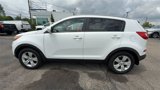 Used 2013 Kia Sportage LX w/ Convenience Pkg image 5