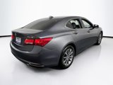 Used 2019 Acura TLX image 5