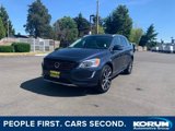 Used 2015 Volvo XC60 T6 w/ Proximity Package image 1