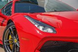Used 2018 Ferrari 488 GTB image 3