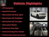 Used 2015 RAM 1500 Big Horn image 3