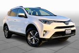 Used 2016 Toyota RAV4 XLE image 2