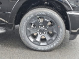 New 2025 RAM 1500 Big Horn image 5