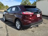 Certified 2020 Ford Edge SEL w/ Convenience Package image 3
