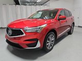 Used 2021 Acura RDX w/ Technology Package image 4