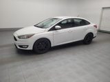 Used 2016 Ford Focus SE w/ Equipment Group 201A image 2
