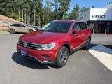 Used 2019 Volkswagen Tiguan SEL image 3