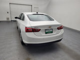 Used 2020 Chevrolet Malibu LS w/ Driver Confidence Package II image 6