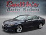 Used 2014 Chevrolet Impala LT w/ Premium Seating Package image 3