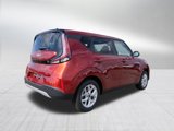 New 2025 Kia Soul S image 3