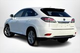 Used 2015 Lexus RX 450h FWD image 4