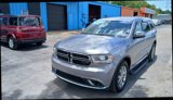 Used 2017 Dodge Durango SXT w/ 3rd Row Seating Group image 2